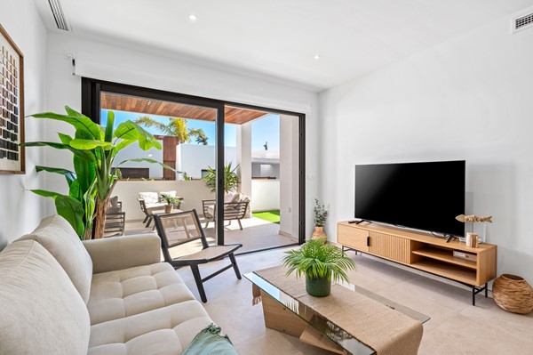 Medium property photo - Calle Infanta Cristina 22B, 30710 Los Alcázares